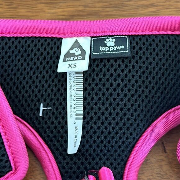 Top Paws Harness! - Picture 5 of 7